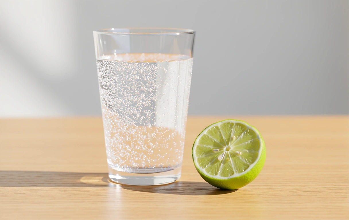 Transparenz und Reinheit