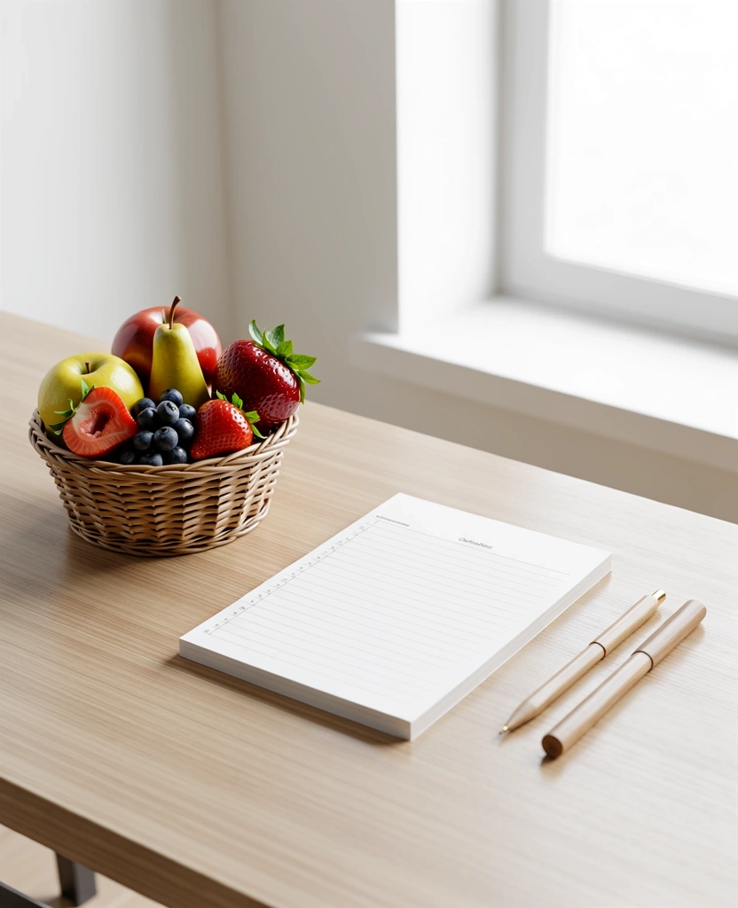 Professionelle Ernährungsberatung Umgebung