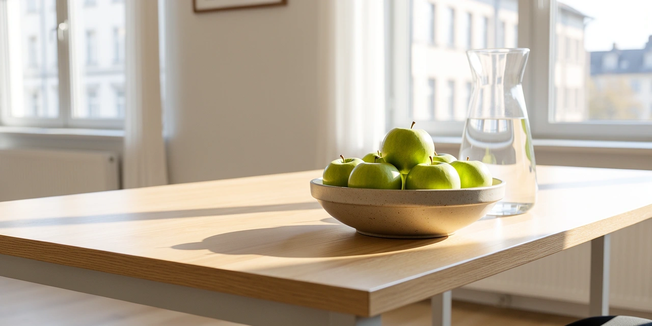 Professional consulting environment at Gesund Essen